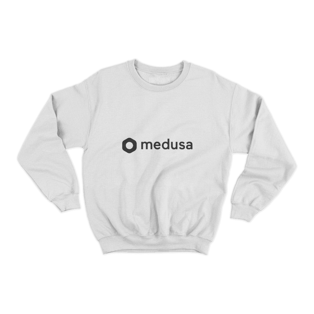 Medusa Sweatshirt