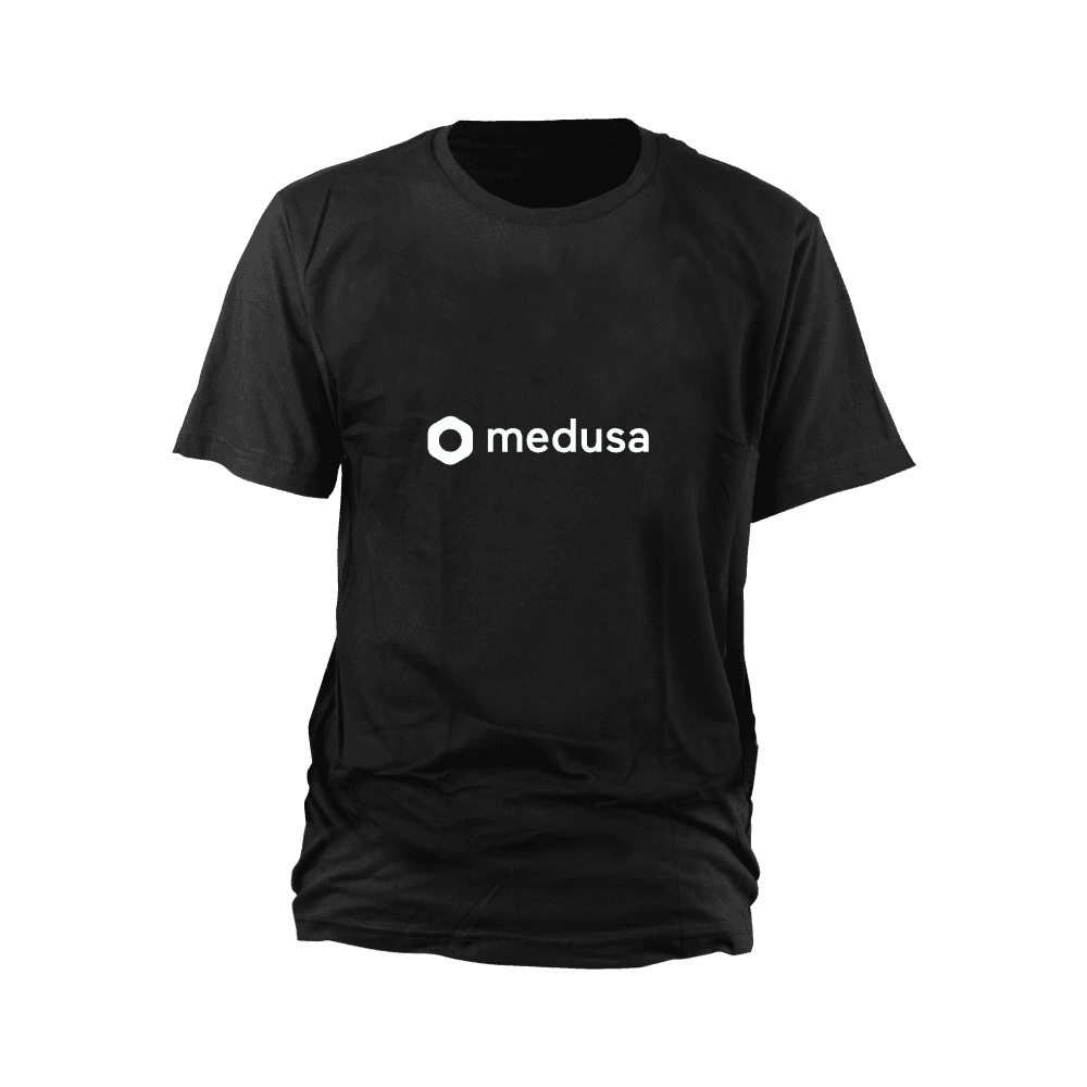 Medusa T-Shirt